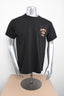 Licensed Product MENS MINI CREST FRONT PKT MAMACITA BK  S/S TSHIRT