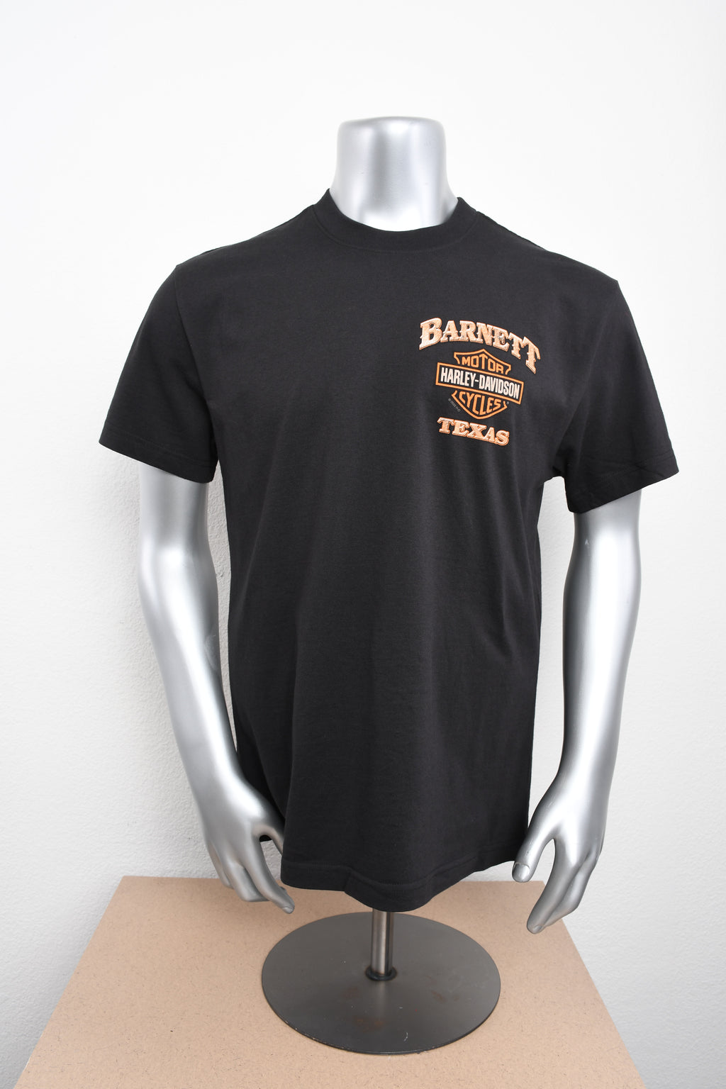 Licensed Product MENS  MINI CREST FRONT MAMACITA BLK S/S T-SHIRT
