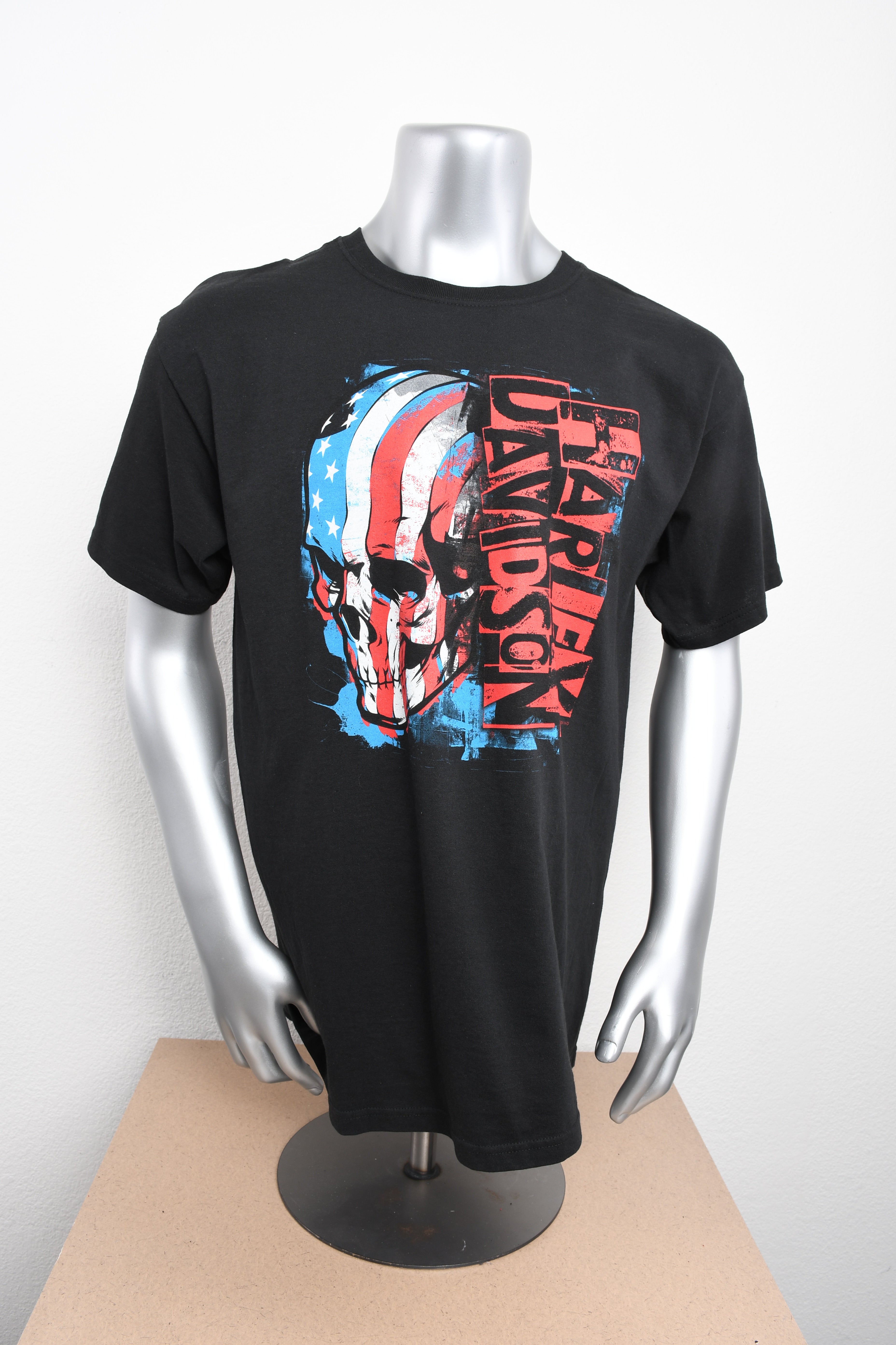 Licensed Product DEVOTEE S/S MENS