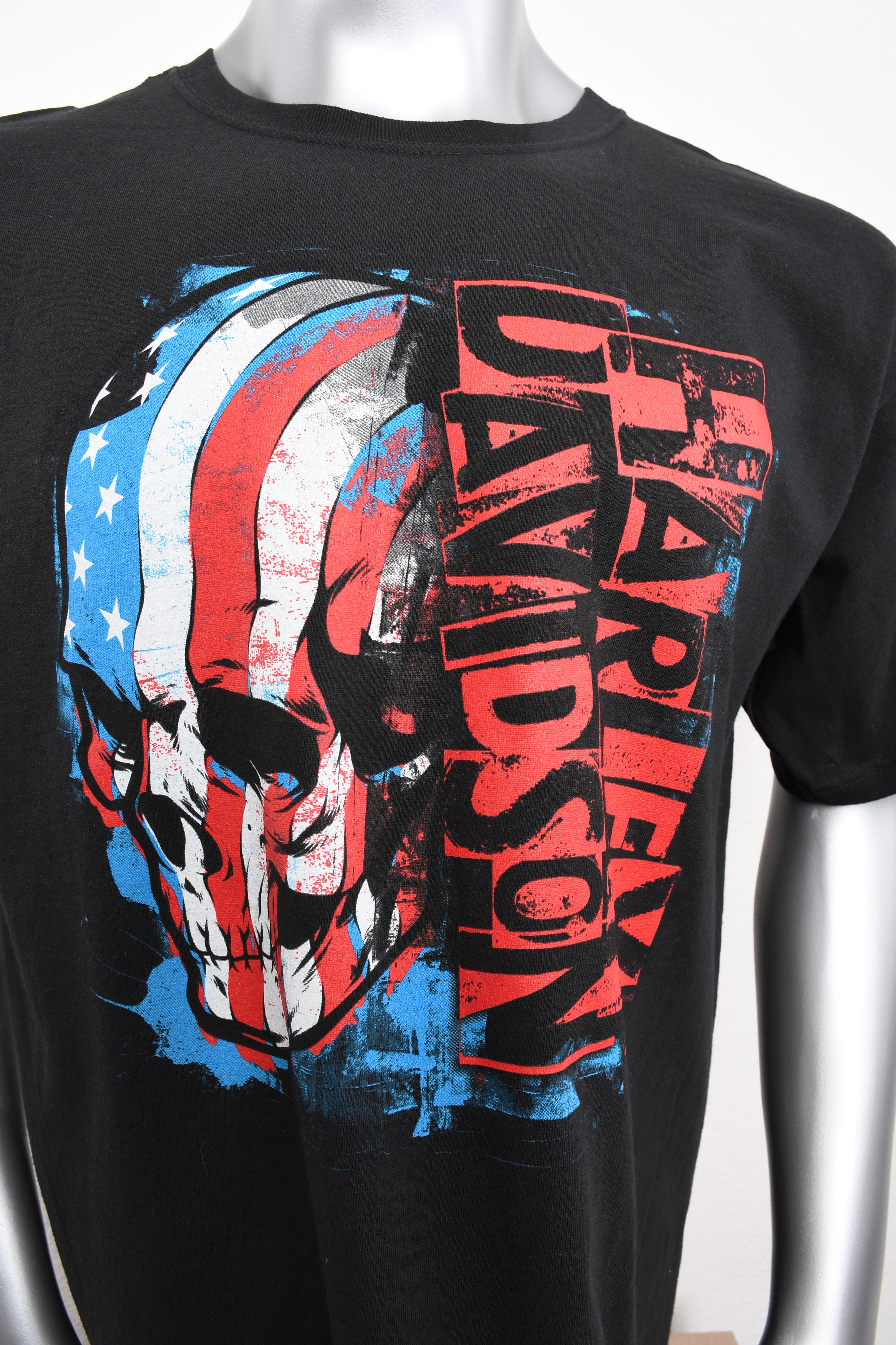 Licensed Product DEVOTEE S/S MENS