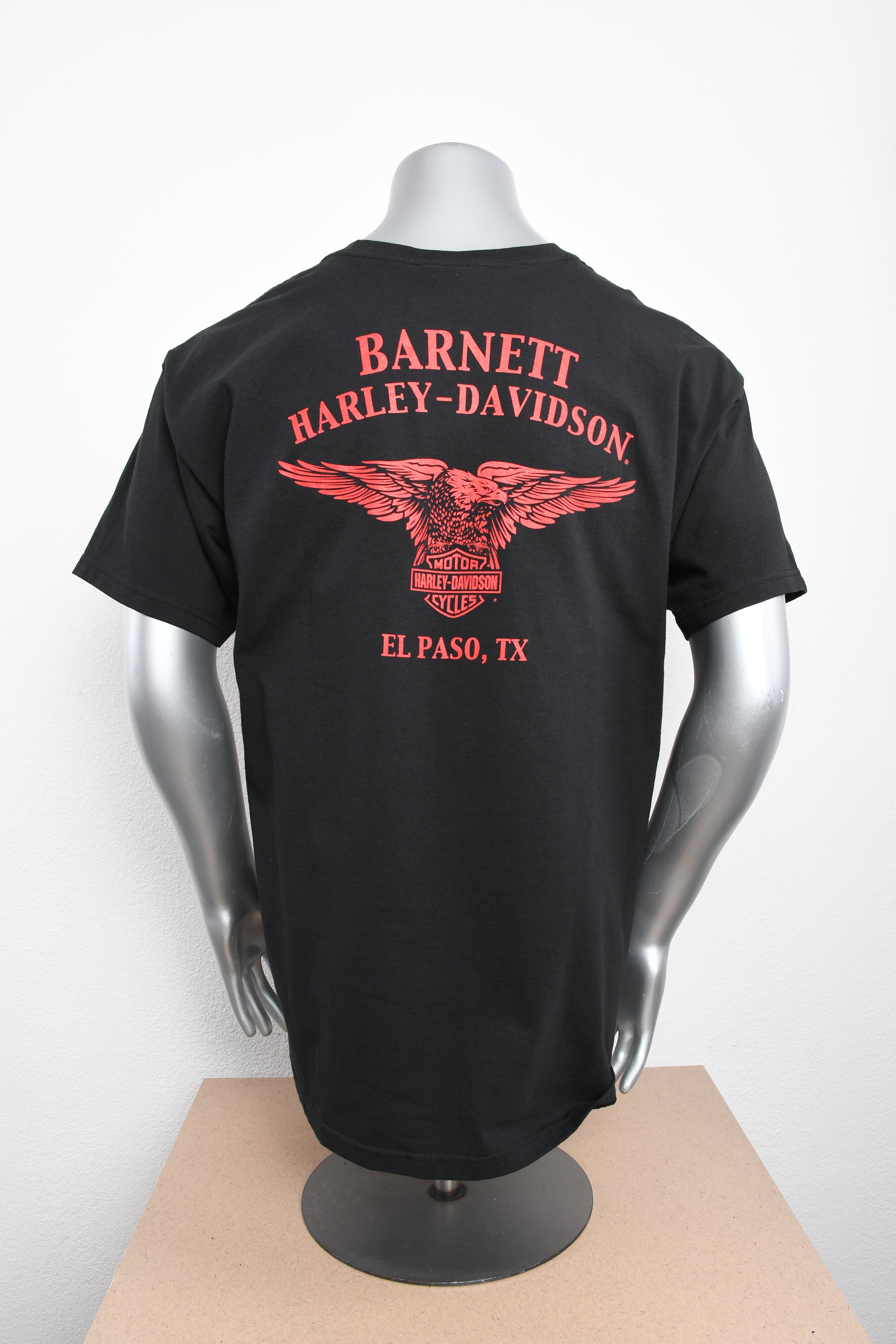 Licensed Product DEVOTEE S/S MENS