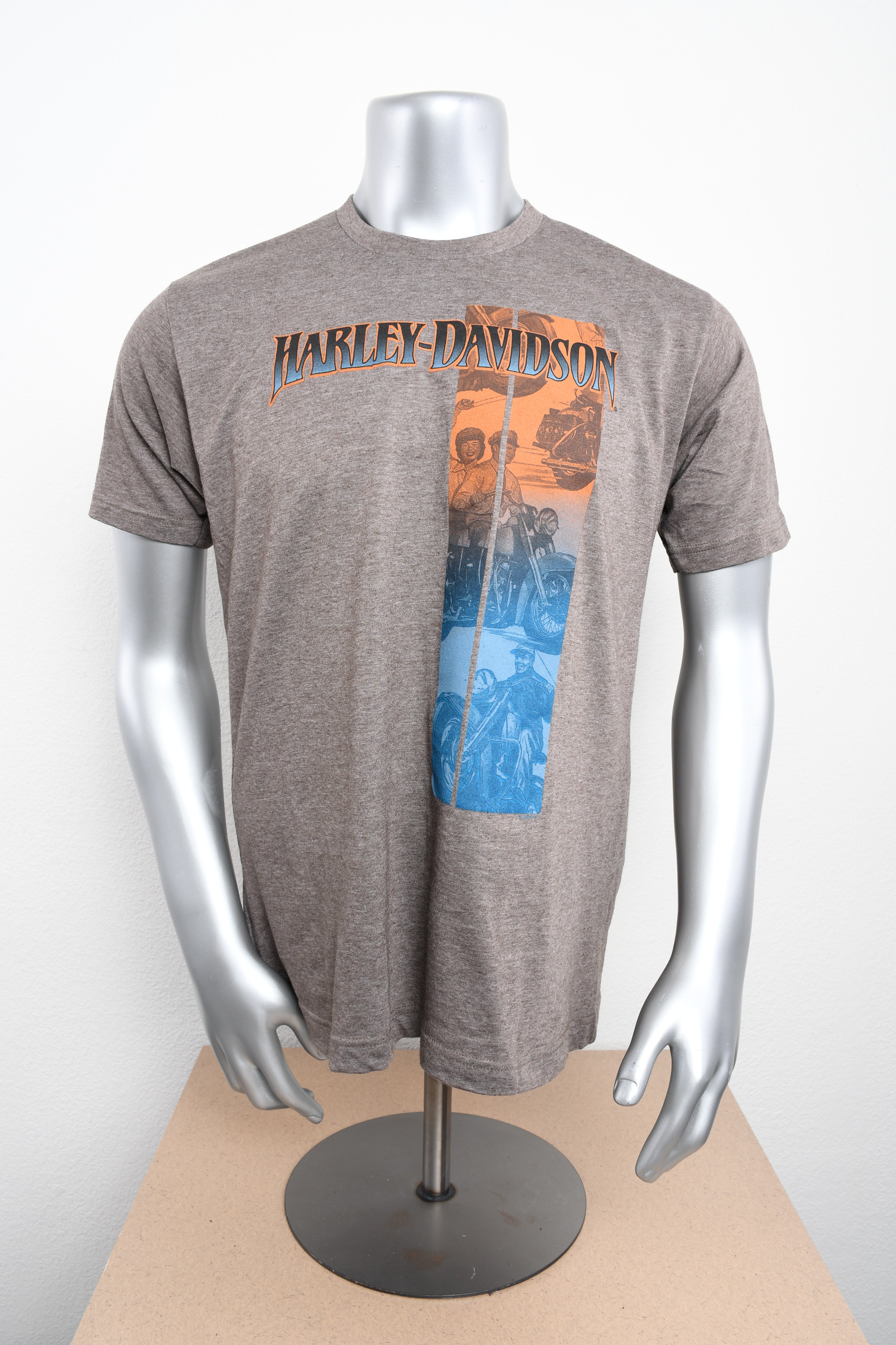 Licensed Product HISTORY HEATHER BROWN S/S MENS Main image