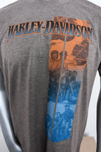Licensed Product HISTORY HEATHER BROWN S/S MENS