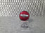 Licensed Product Red Emblem Challenge Coin