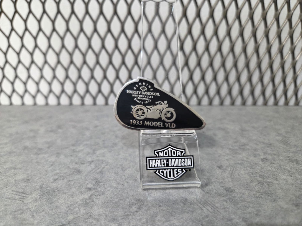 Licensed Product 1933 Model VLD Tank 2" Challenge Coin