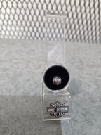 Licensed Product Raised Letter Ride Bead - V