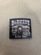 Licensed Product Mexican Bandit Custom Acrylic Magnet