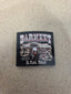 Licensed Product Mexican Bandit Custom Acrylic Magnet