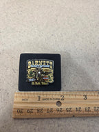 Licensed Product Mexican Bandit Custom Pin