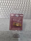 Licensed Product Womens Stainless Steel Gold Tone Love Rally Plate