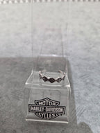 Licensed Product Silver Multiple Womens Toe Ring One Size
