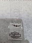 Licensed Product Silver Multiple Womens Toe Ring One Size