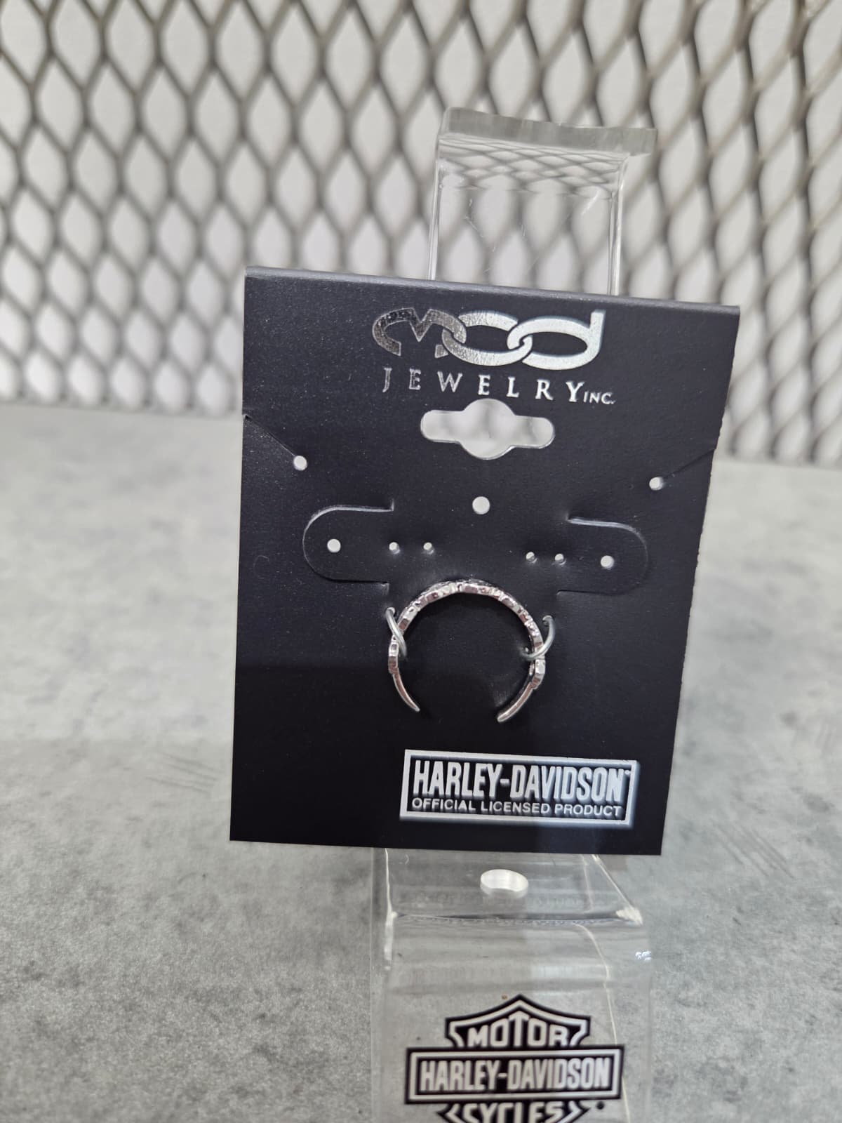 Licensed Product Silver Multiple Womens Toe Ring One Size