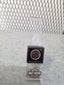 Licensed Product Womens Stainless Steel Purple Bling Small Locket Plate