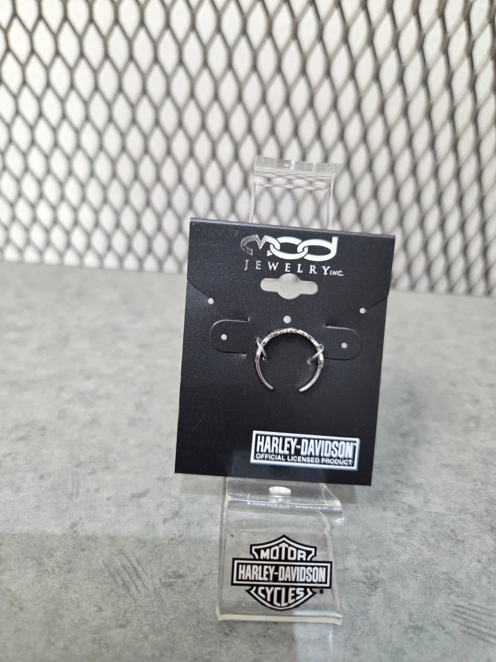 Licensed Product Silver Multiple Skull Womens Toe Ring One Size