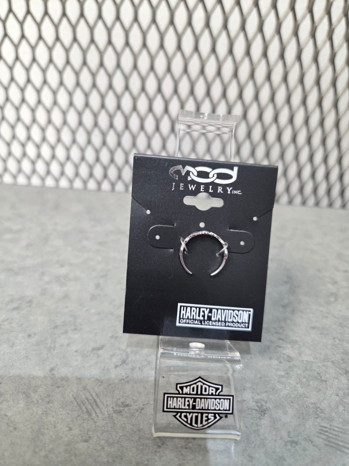 Licensed Product Silver Multiple Skull Womens Toe Ring One Size