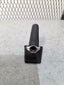 Licensed Product Mens Sterling Silver Small Onyx Willie G Skull Ring