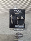 Licensed Product Womens .925 Silver Studded Hoop Earrings