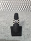 Licensed Product Womens .925 Silver Bling Cross Over Split Ring