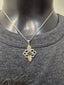 Licensed Product Womens Renaissance Canary Stone Necklace – Adjustable