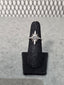 Licensed Product Womens .925 Sterling Silver Starburst Bling Ring