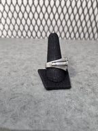 Licensed Product Mens Sterling Silver Wax Seal Ring