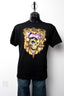 Licensed Product  PARTY JESTER MNS T BLACK